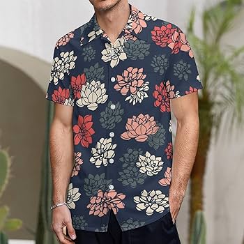 Batman DC Comics Hawaiian Shirt Batman DC Comics Hawaiian Shirt