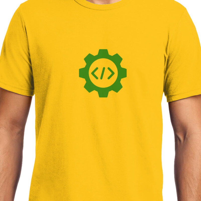 Xevomart Coder , Programming , Coding , Unisex Graphic T-Shirt