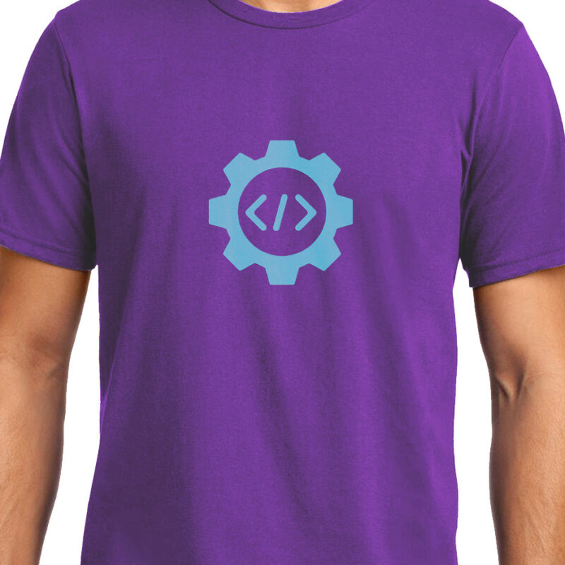 Xevomart Coder , Programming , Coding , Unisex Graphic T-Shirt