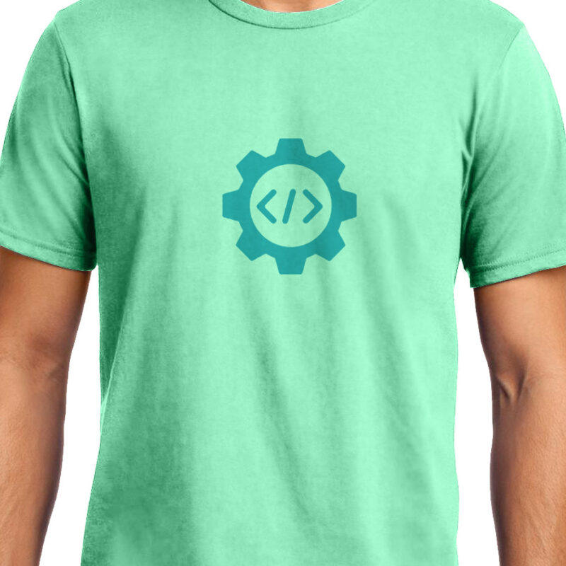 Xevomart Coder , Programming , Coding , Unisex Graphic T-Shirt