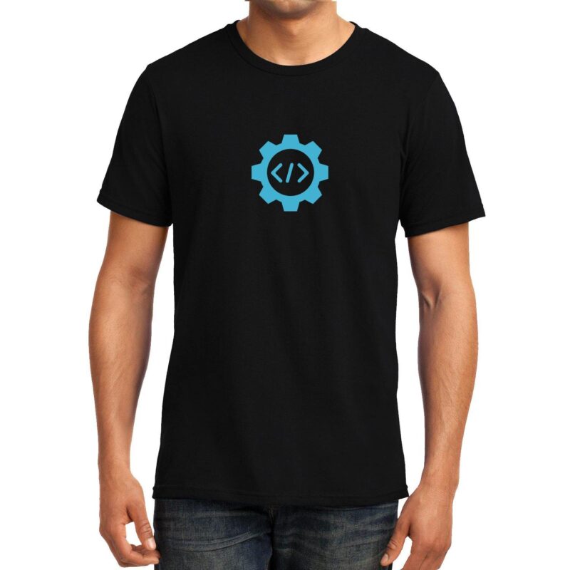 Xevomart Coder , Programming , Coding , Unisex Graphic T-Shirt
