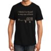 Xevomart Escape Velocity , Physics , Unisex Graphic T-Shirt