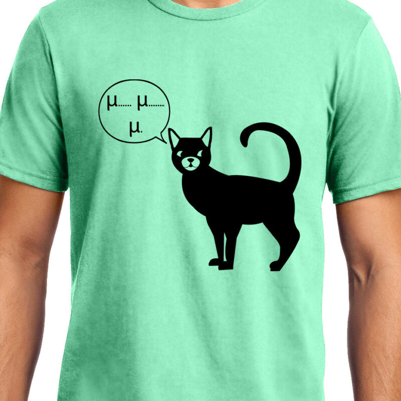 Xevomart Geek Cat , Geek , Unisex Graphic T-Shirt