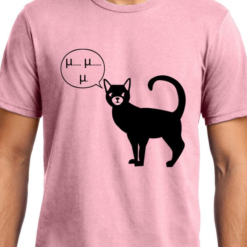 Xevomart Geek Cat , Geek , Unisex Graphic T-Shirt