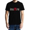 Xevomart Inspire , Pie , Math , Unisex Graphic T-Shirt