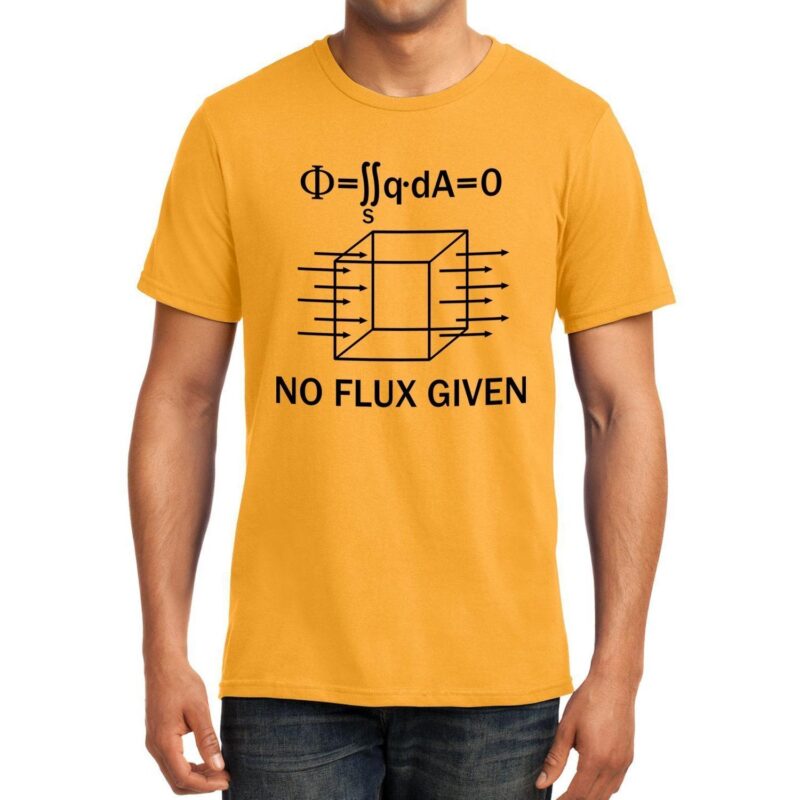 Xevomart No Flux Given , Programming , Coding , Unisex Graphic T-Shirt