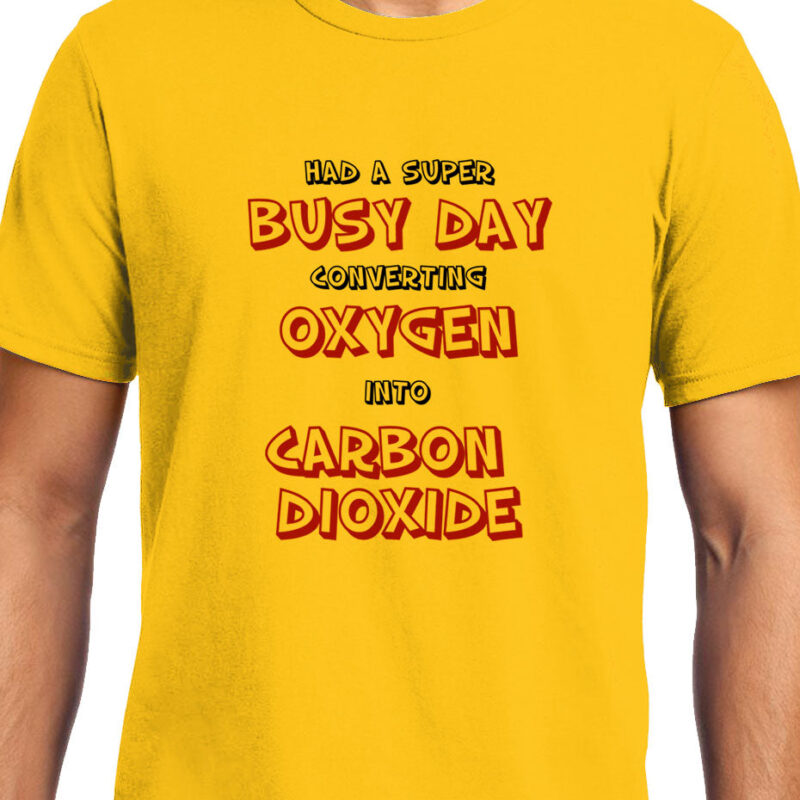 Xevomart Super Busy Day , EOSS , Funny Quote , Unisex Graphic T-Shirt, EOSS