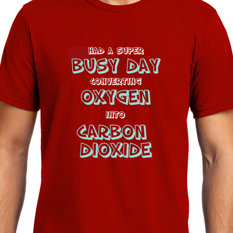 Xevomart Super Busy Day , EOSS , Funny Quote , Unisex Graphic T-Shirt, EOSS