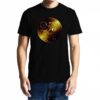 Xevomart Voyager Message , Space , Unisex Graphic T-Shirt