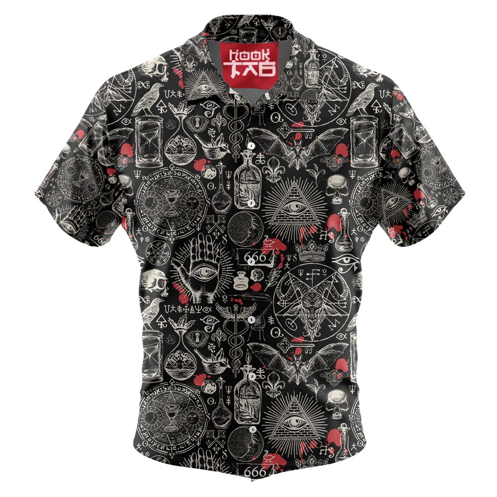 The Art of Choosing the Perfect Hawaiian Shirt The Art of Choosing the Perfect Hawaiian Shirt
