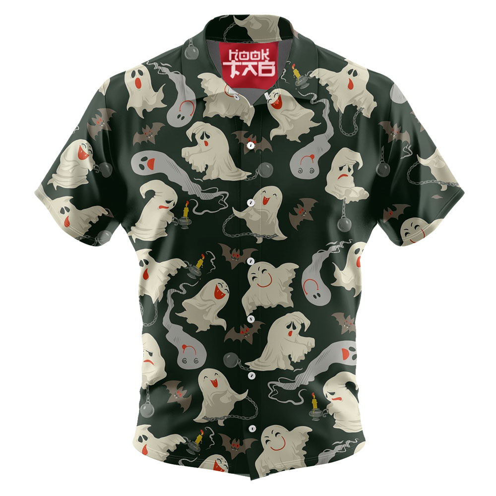 The Art of Choosing the Perfect Hawaiian Shirt The Art of Choosing the Perfect Hawaiian Shirt
