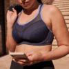 High Impact Sports Bra