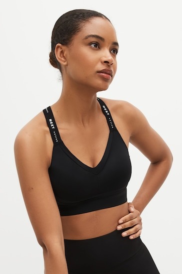 High Impact Sports Bra