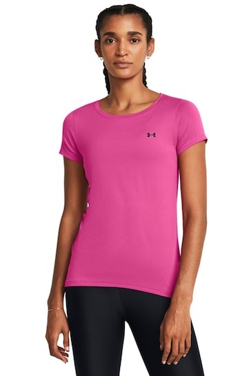 HeatGear T-Shirt