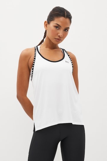 Under Armour Knockout Tank Top