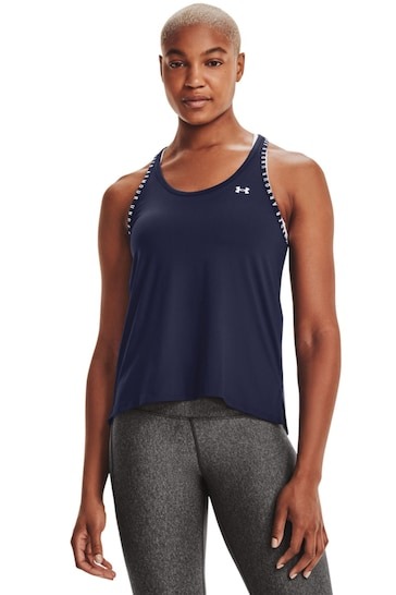 Under Armour Knockout Tank Top