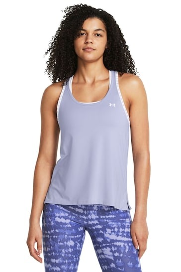 Under Armour Knockout Tank Top