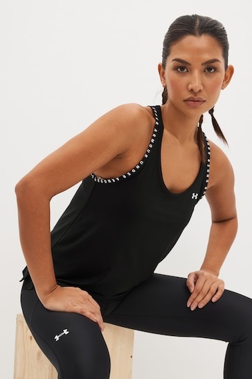 Under Armour Knockout Tank Top