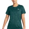 Tech Twist Crew Neck T-Shirt