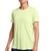 Tech Twist Crew Neck T-Shirt